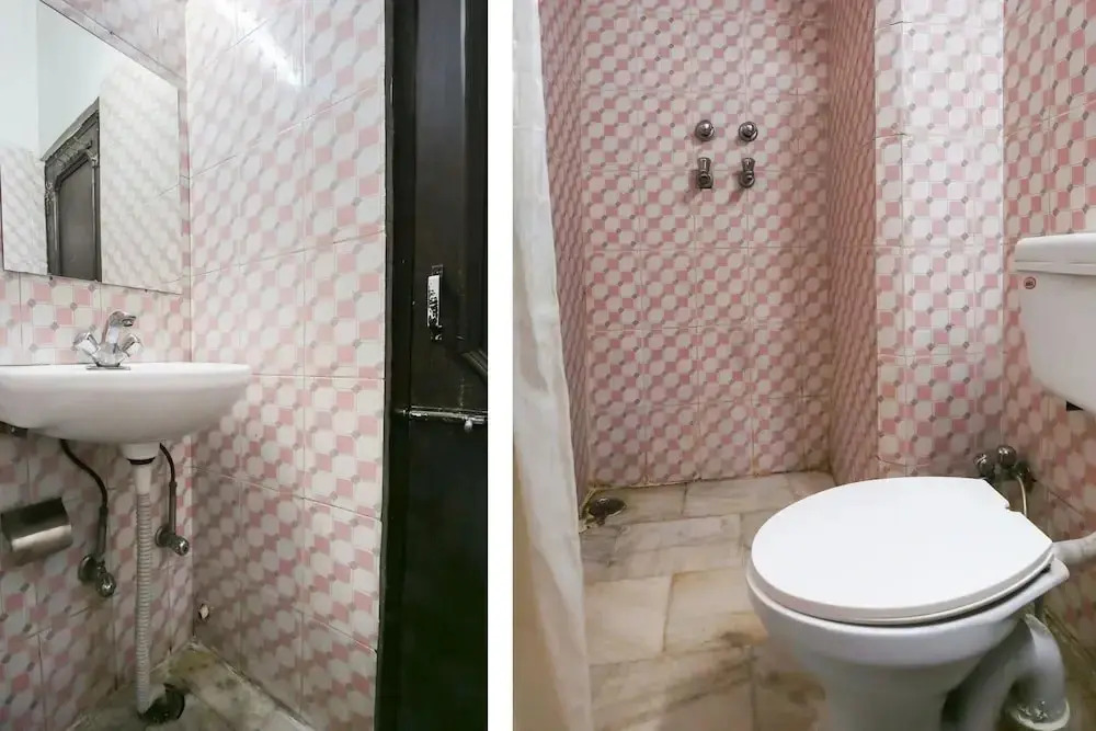 Hotel City Plaza 3 by OYO Rooms