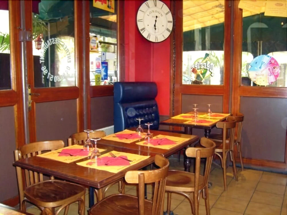 Hotel Le Malaga