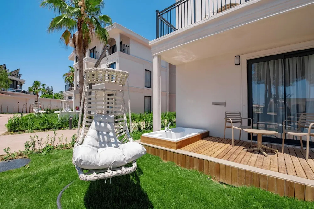 La Benata Hotel Luxury Concept - All Inclusive
