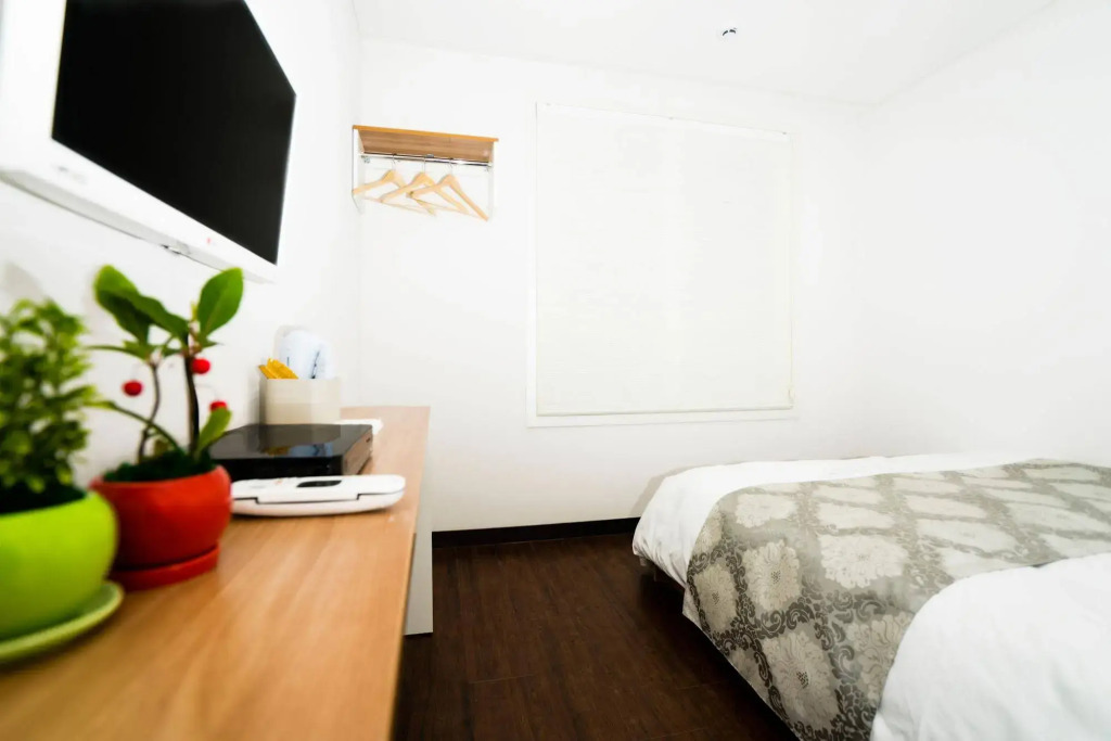 Park Avenue Guest house