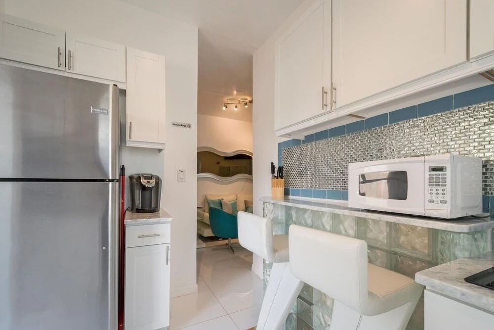Estero Estate #1 - Two Bedroom Apartment