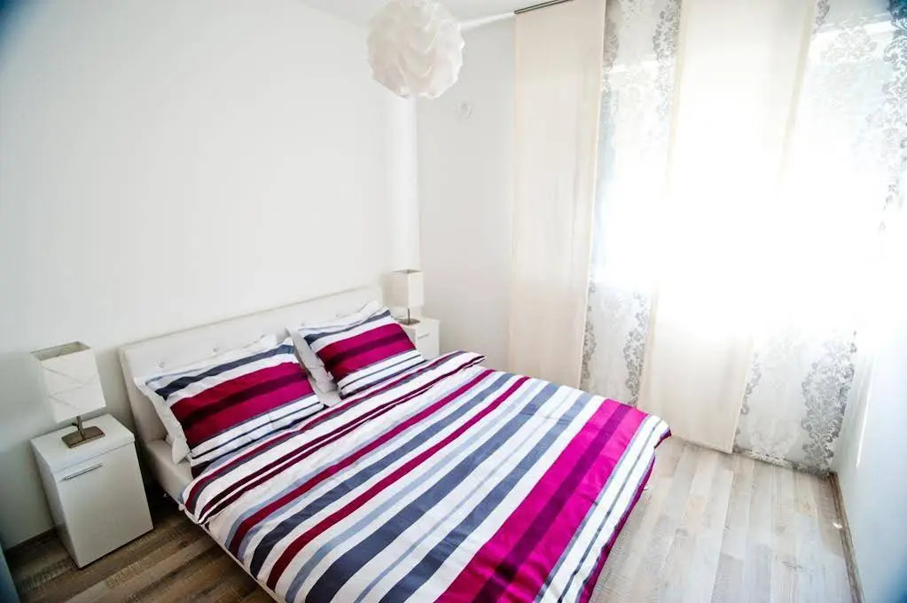 Split Mari Apartment
