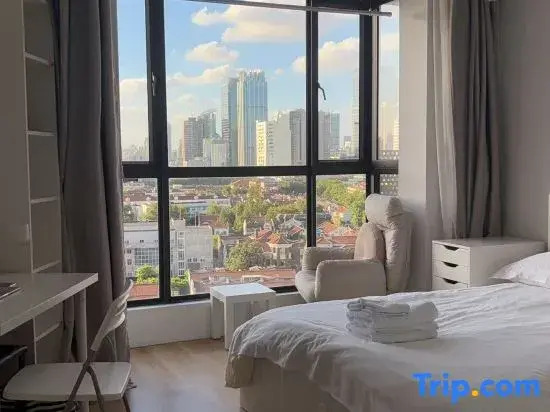 LifeIN apartment in shanghai