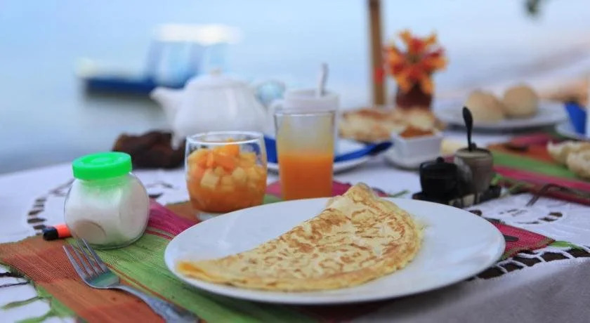 Floraly Komba Hotel - Nosy Komba