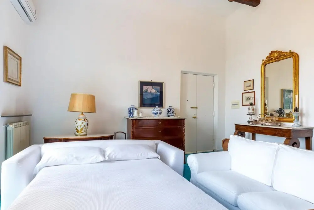 Nicotera Deluxe - Room Terrace