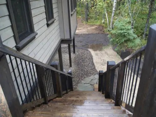 Crosslake Treetop Village