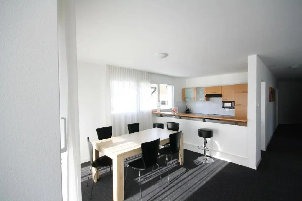 HITrental Zugersee -Apartments