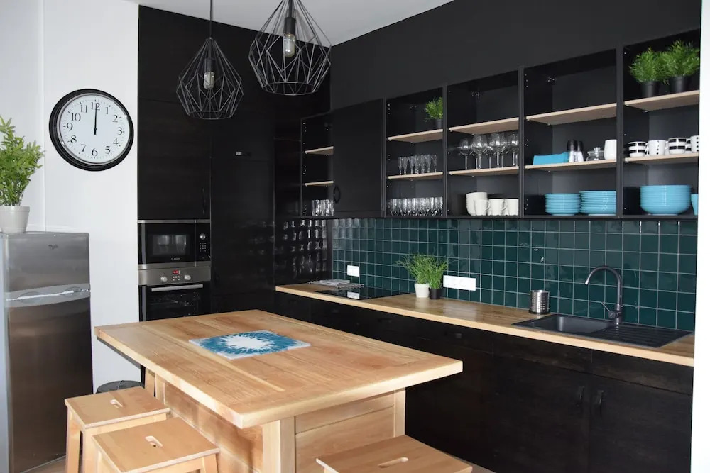 Luxury Apartment by Hi5 - Bajcsy Suite