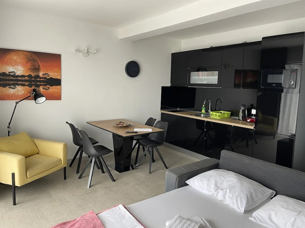 Residence Delta