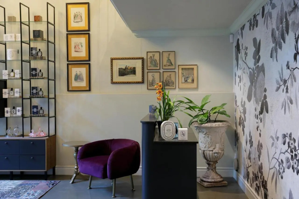 Labotessa Luxury Boutique Hotel