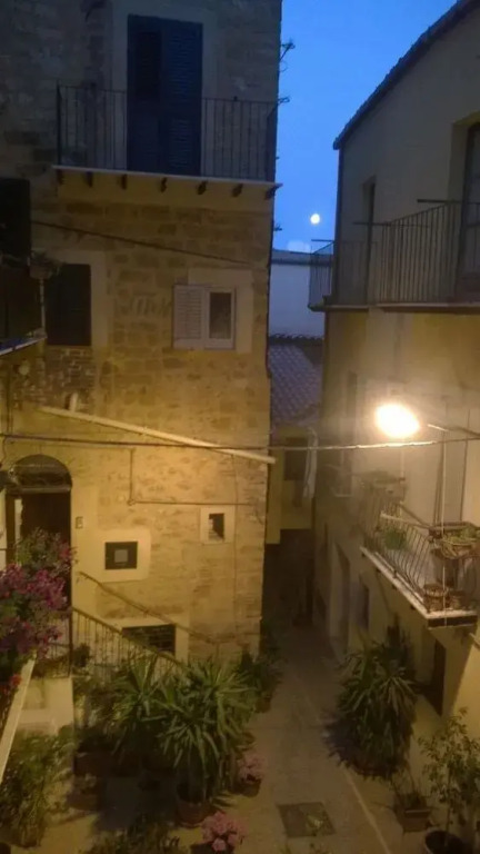 Bed and Breakfast Mille e Una Notte