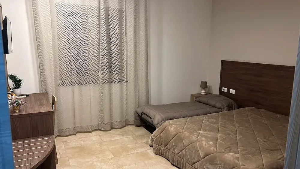 Room to Dream
