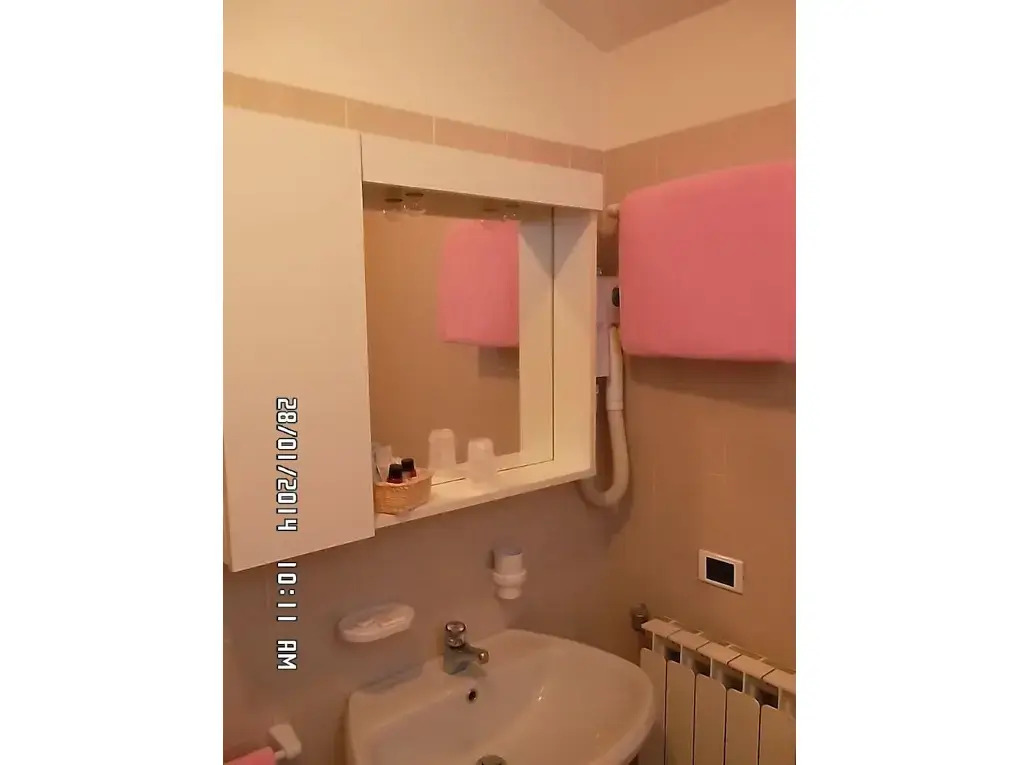 Hotel Residence La Rosa