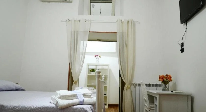 B&B O'Sole e'Napule
