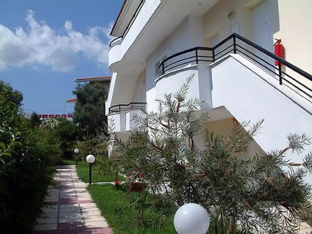 Kapsohora Inn