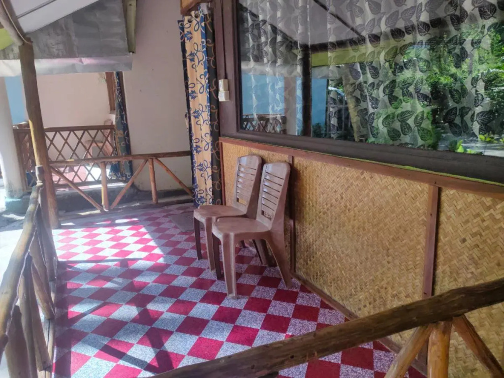 Green Wood Beach Resort