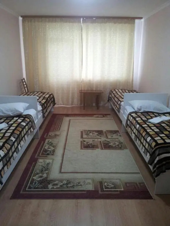 Aparthotel Jagalau-3
