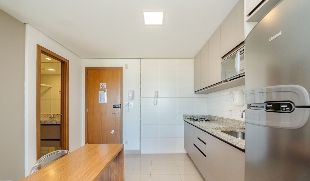 Charmosos Flats no Setor Bueno TXP