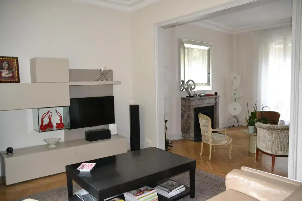 paris auteuil