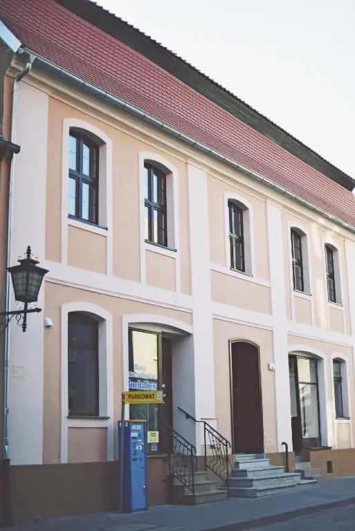Apartamenty w sercu Chełmna