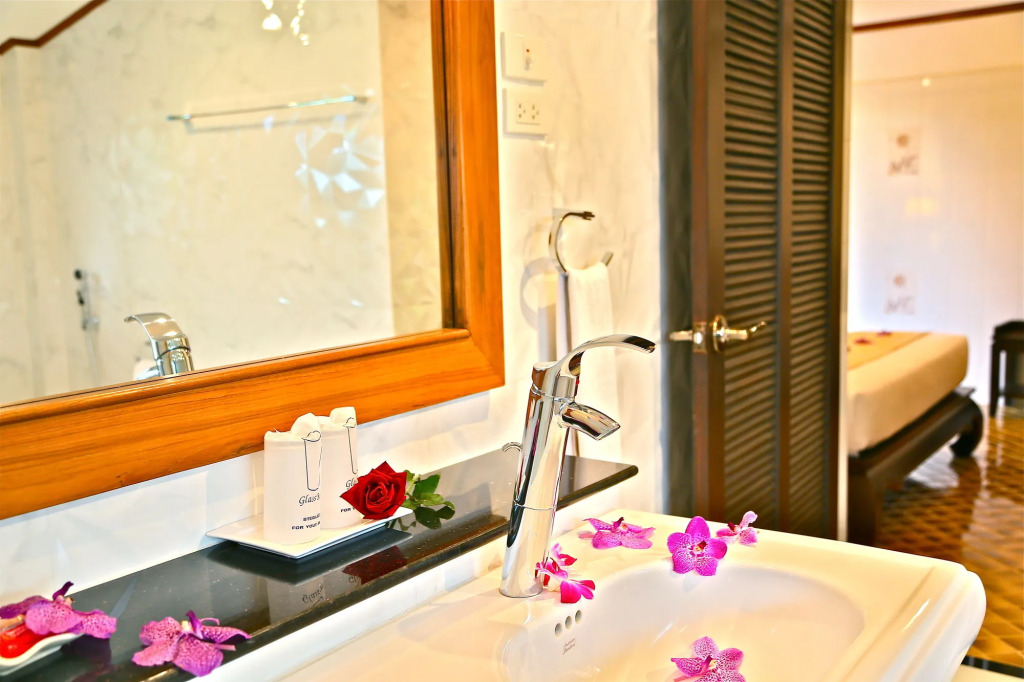 Oriental Siam Resort - SHA Extra Plus Certified