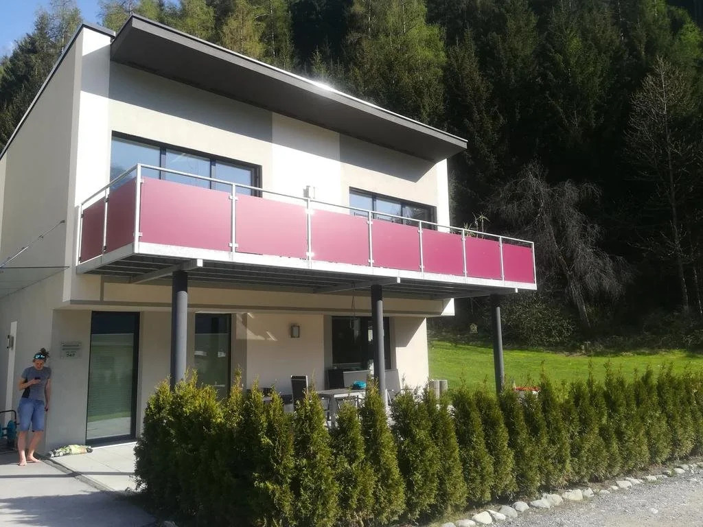 Wohlfühlen Ferienhaus