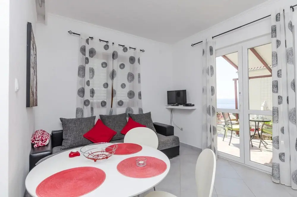 Apartments Franceska