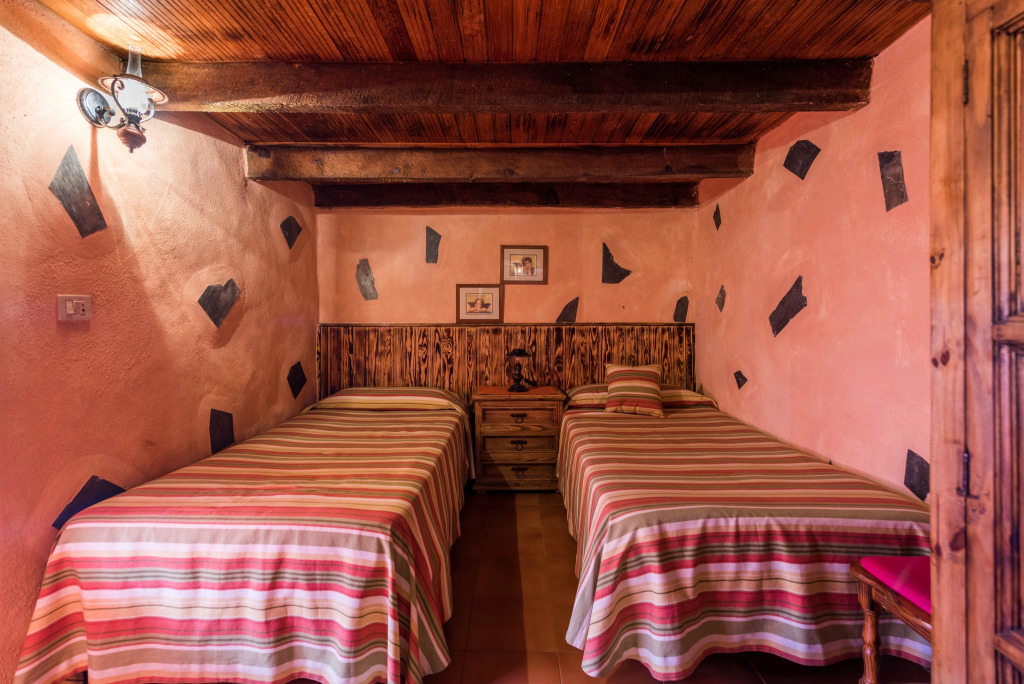 Casas Rurales Herreas