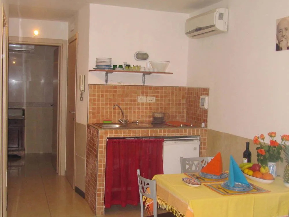 Casa Di Gi
