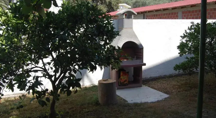 Vila Montenegro