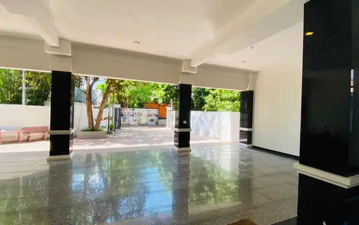 Hue Classic Hotel
