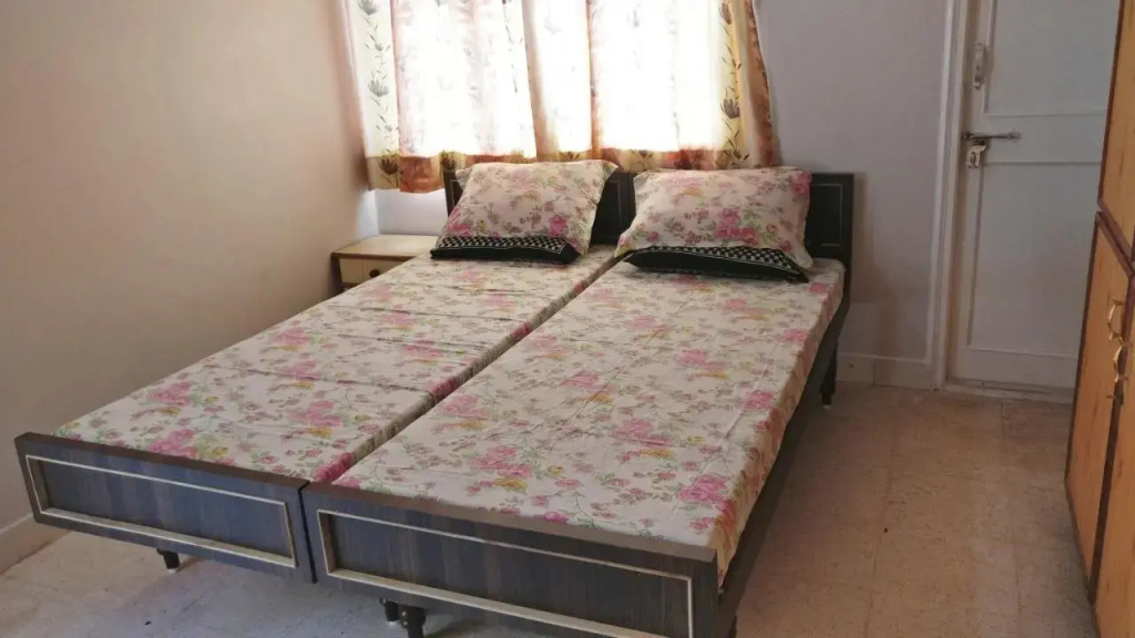 Go Desert Homestay