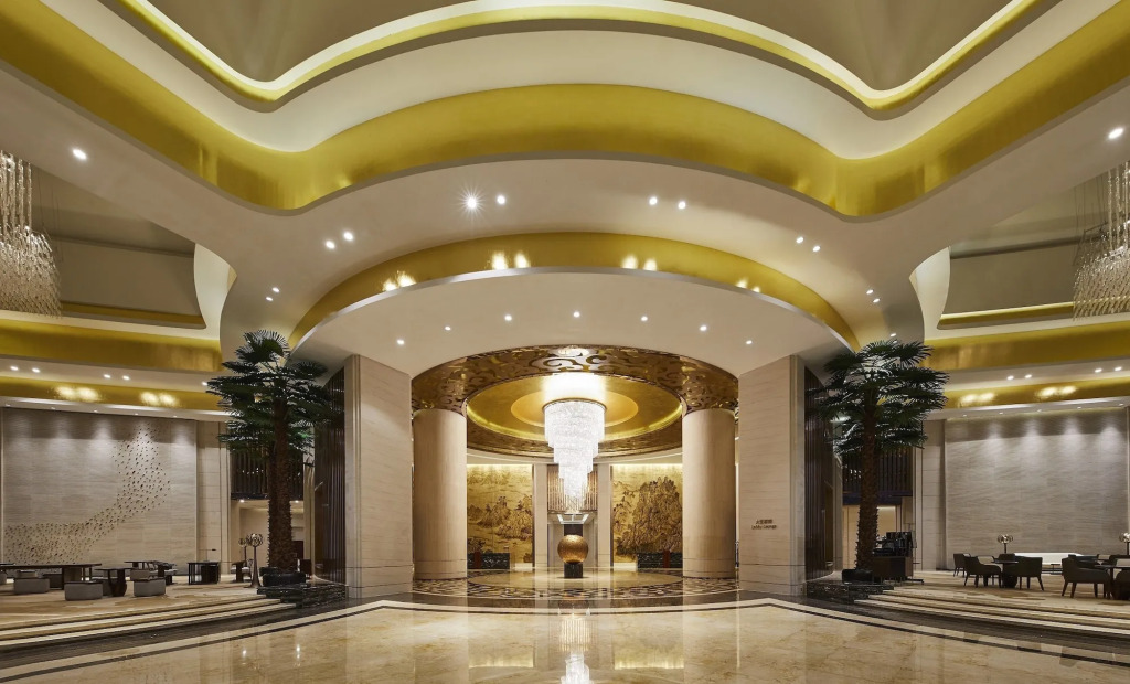 Four Points By Sheraton Liupanshui