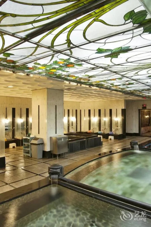 New Grand Dynasty Hotel
