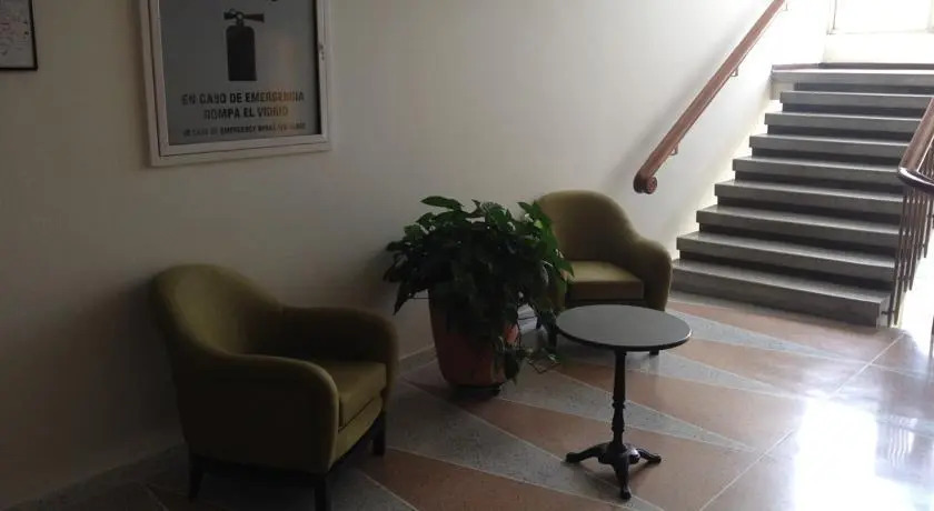 Hotel Ambalá
