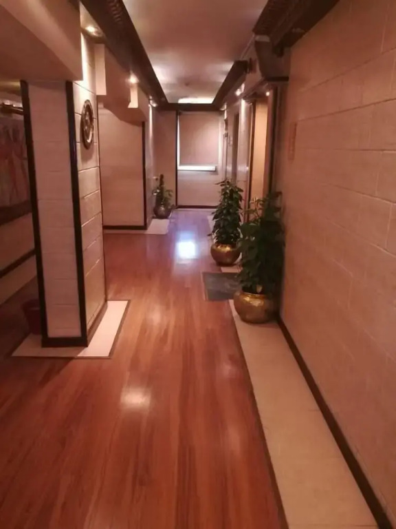 عمارة سفنكس مول