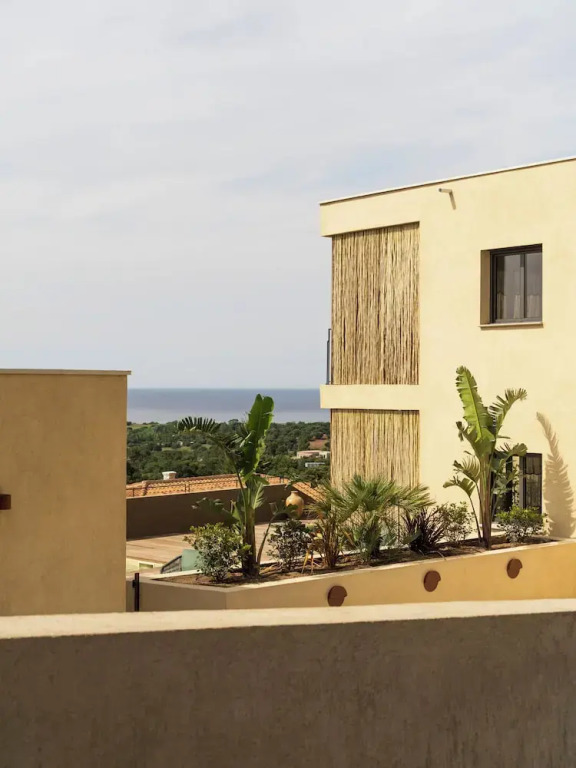 Résidence & Villas Oradoro - Proche Île Rousse