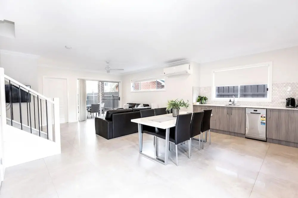 Wagga Apartments 5