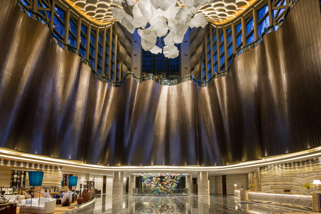 Wyndham Grand Foshan Gaoming