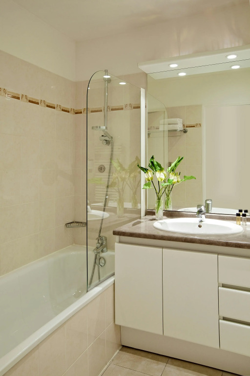 Residhome Bois Colombes Monceau