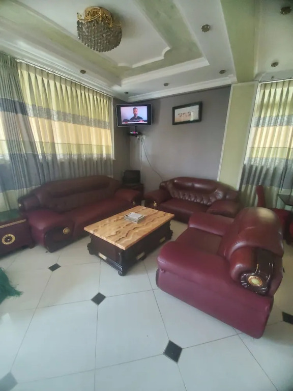 Walya Guest House