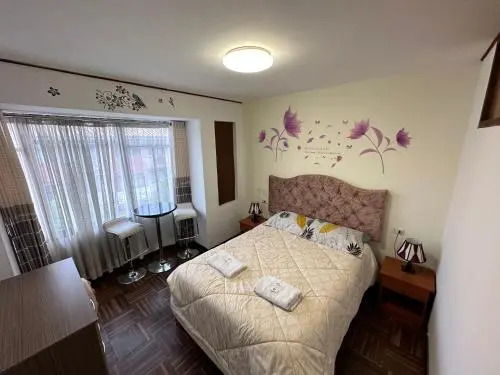Euler House`s