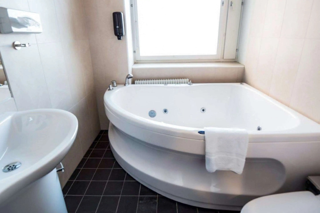 Comfort Hotel Skellefteå