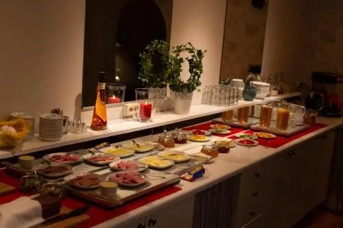 Hotell Strandvillan Orsa
