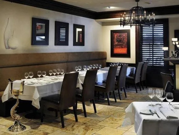 Oban Inn