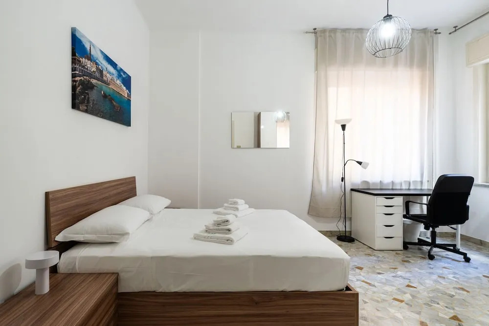 Casa Matt a Mare by Wonderful Italy
