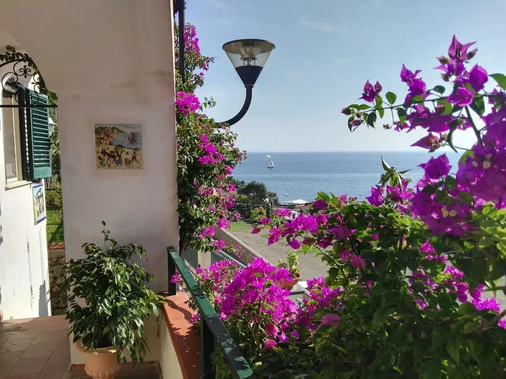 Casa Vacanze Bouganvillea