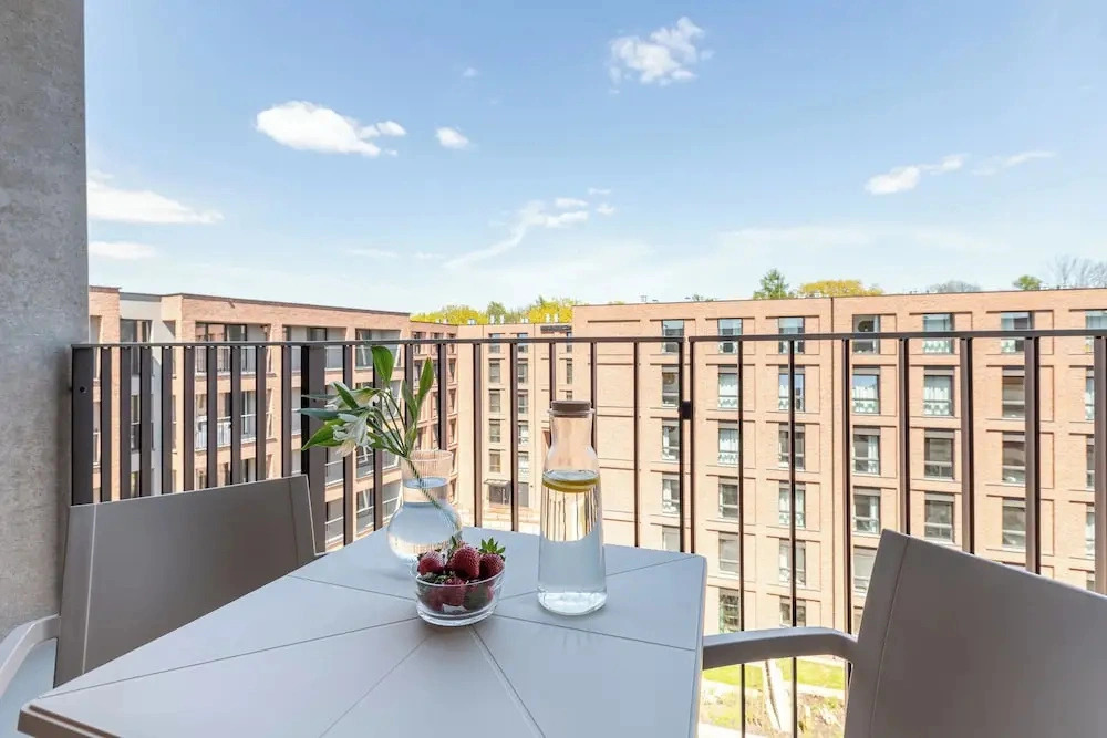 Native Apartments Wita Stwosza 24