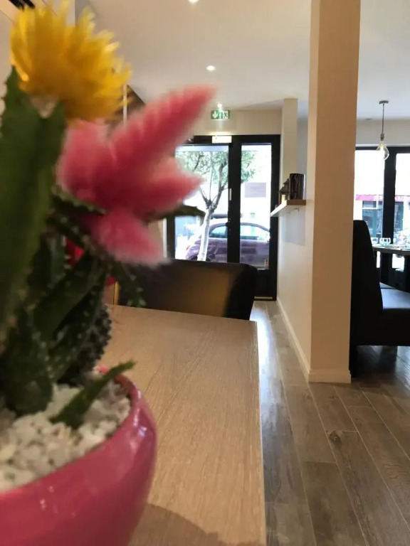 Hotel Courbet