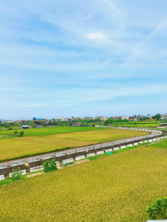 Chun Feng Cao Tang Homestay